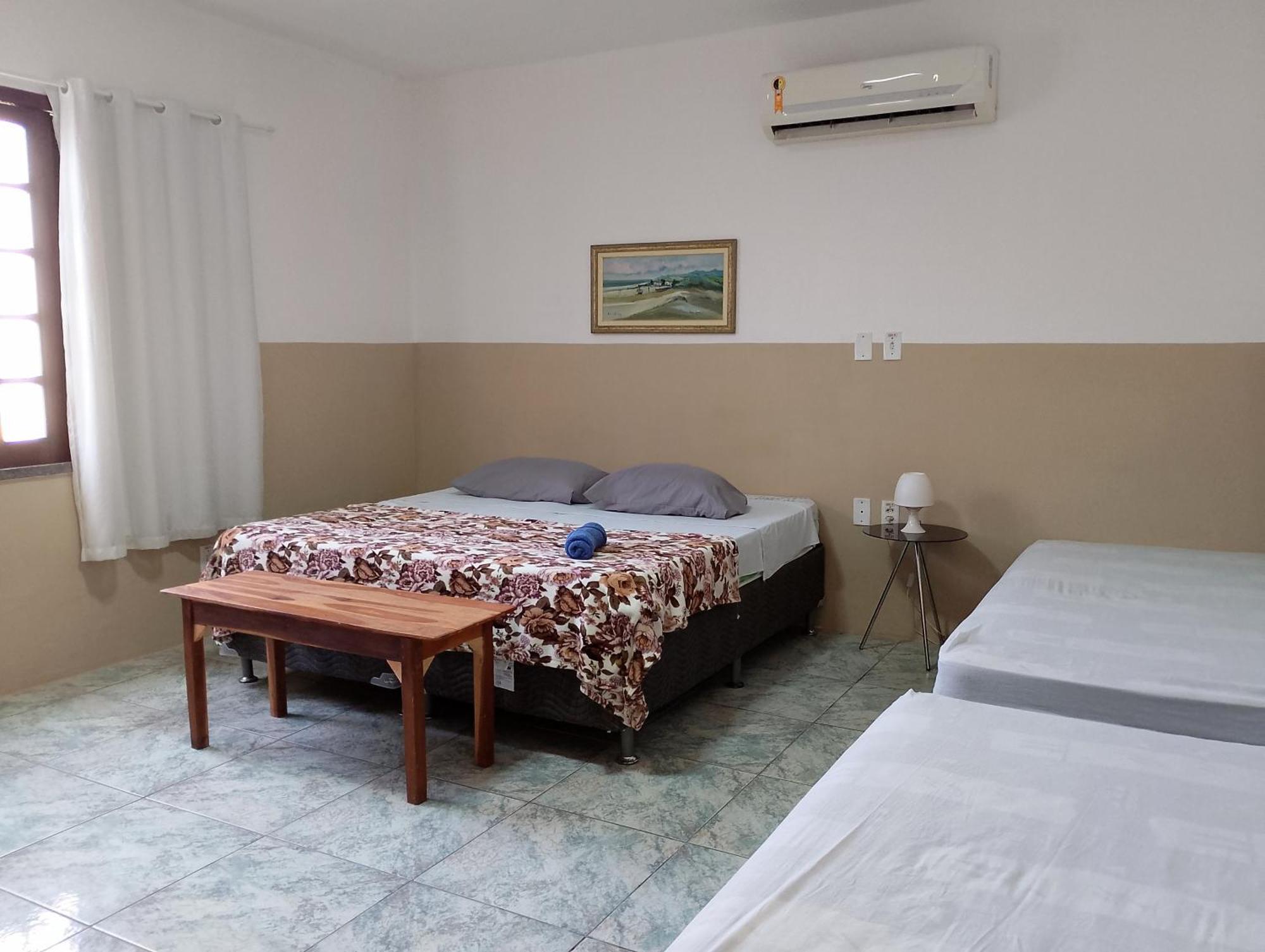 Albergue Aldeia *