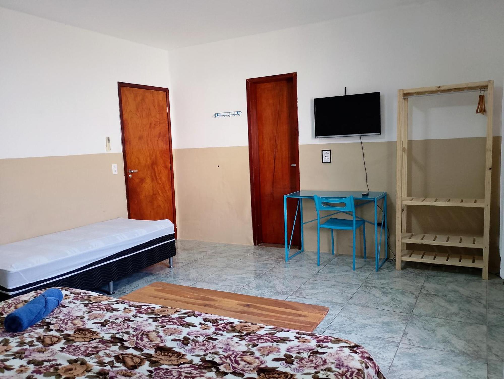 Albergue Aldeia