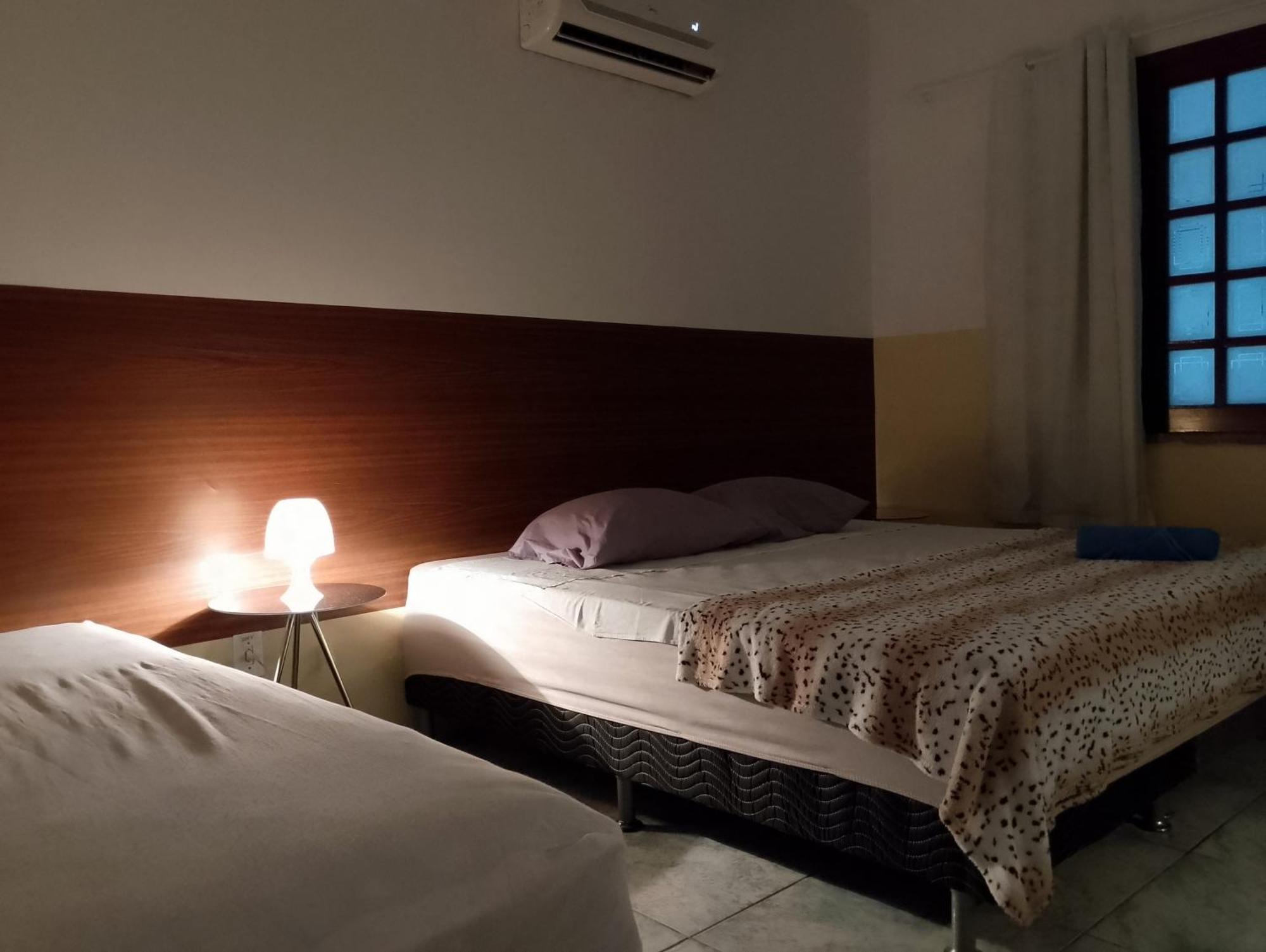 Albergue Aldeia