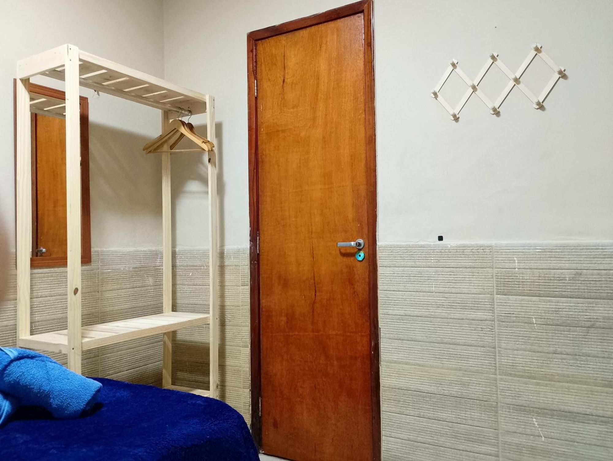 Aldeia Albergue Fortaleza (Ceara)