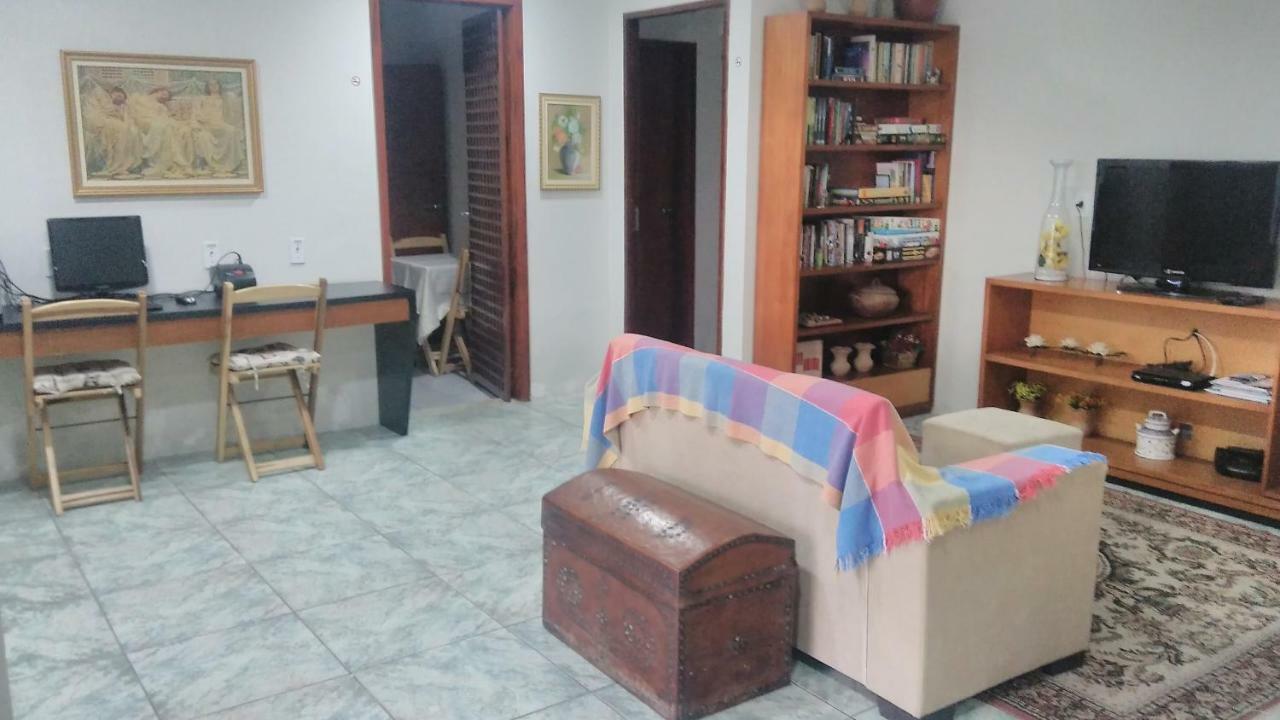 Aldeia Albergue Fortaleza (Ceara)